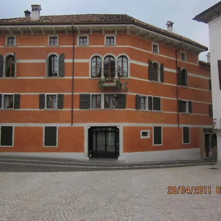 Ξενοδοχείο Palazzo Cappello 3*