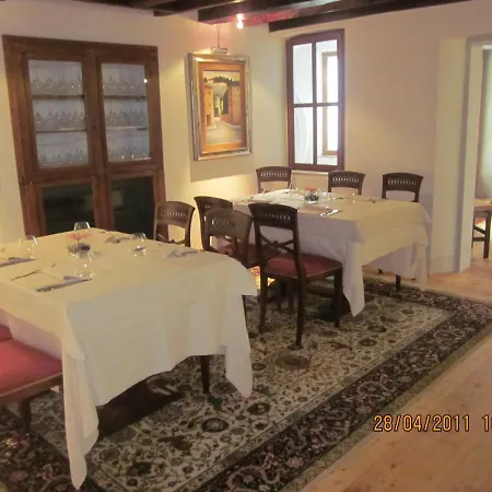 Palazzo Cappello Ξενοδοχείο