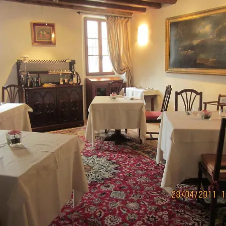 Palazzo Cappello 3* Mel