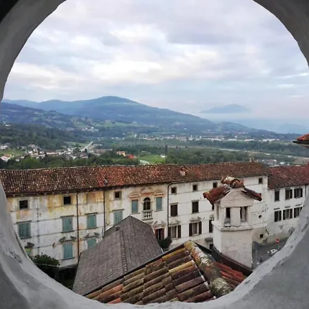 Palazzo Cappello Ξενοδοχείο 3*