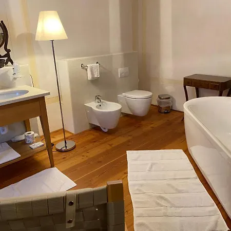Palazzo Cappello Ξενοδοχείο 3*