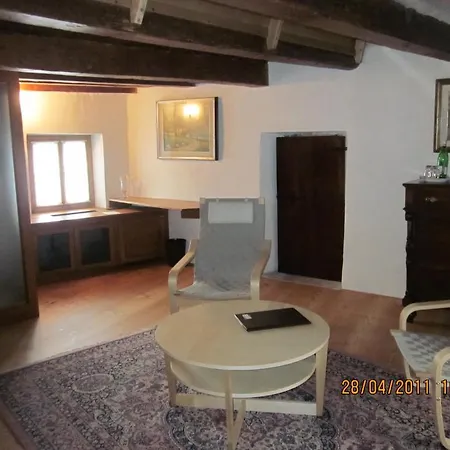 Palazzo Cappello Ξενοδοχείο