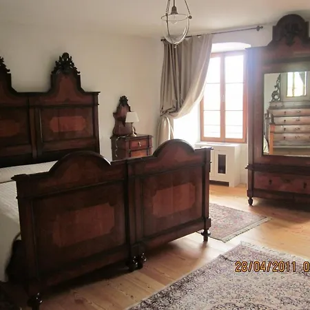 Отель Palazzo Cappello