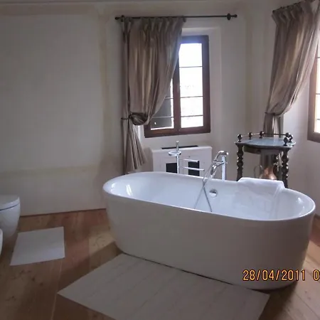 Ξενοδοχείο Palazzo Cappello 3*