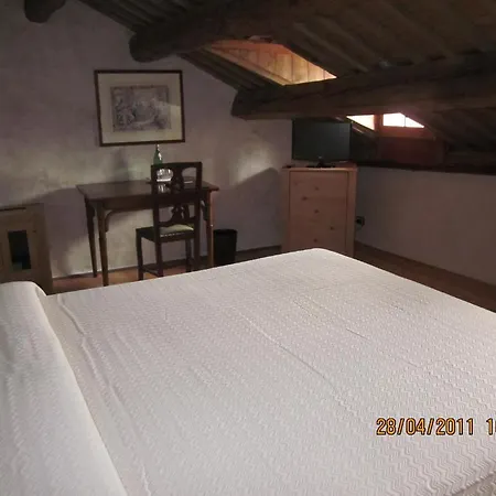 Palazzo Cappello Отель Мель