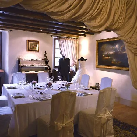 Отель Palazzo Cappello