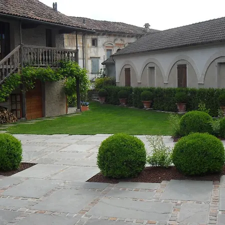 Palazzo Cappello 3* Mel