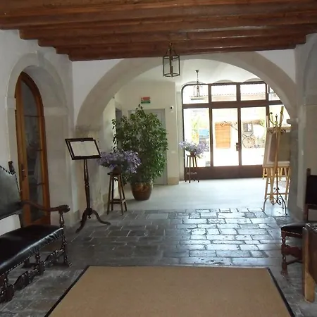 Ξενοδοχείο Palazzo Cappello 3*