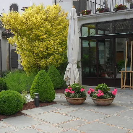 Palazzo Cappello 3*
