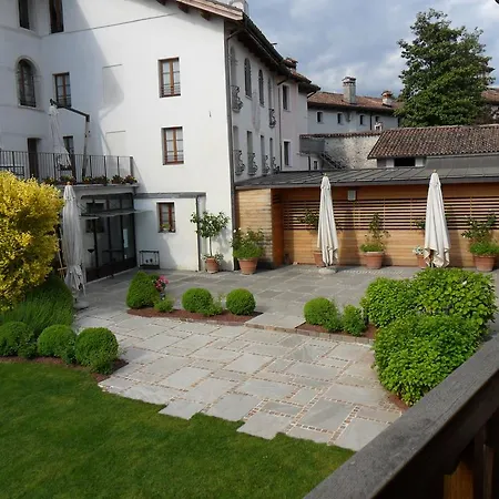 Palazzo Cappello 3*
